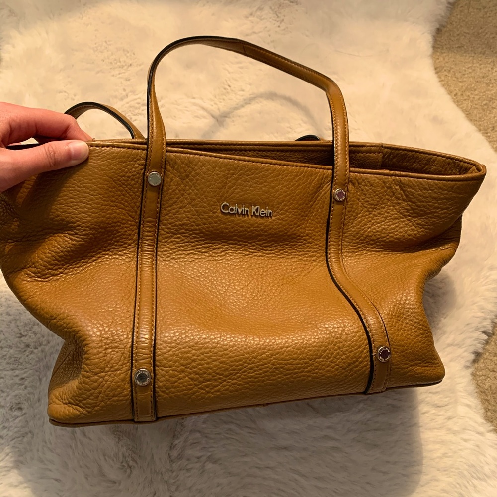 Calvin Klein bag